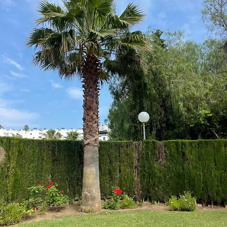 Apartment Jardines