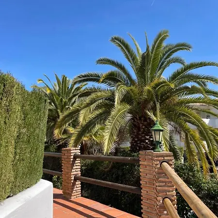 Jardines Sitio de Calahonda