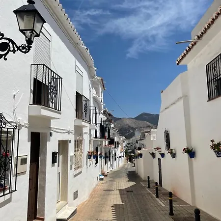 Apartment Jardines