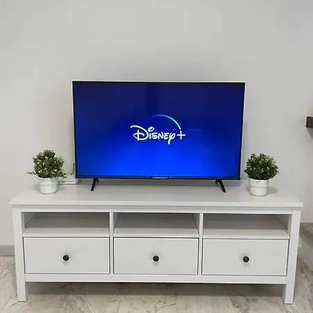 Jardines Apartment *