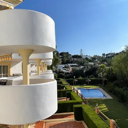 Jardines Sitio de Calahonda